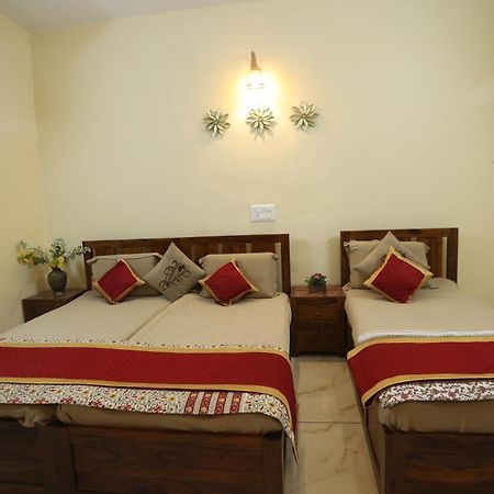 Beena Homestay Jaipur Exterior photo