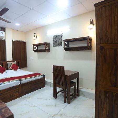 Beena Homestay Jaipur Exterior photo