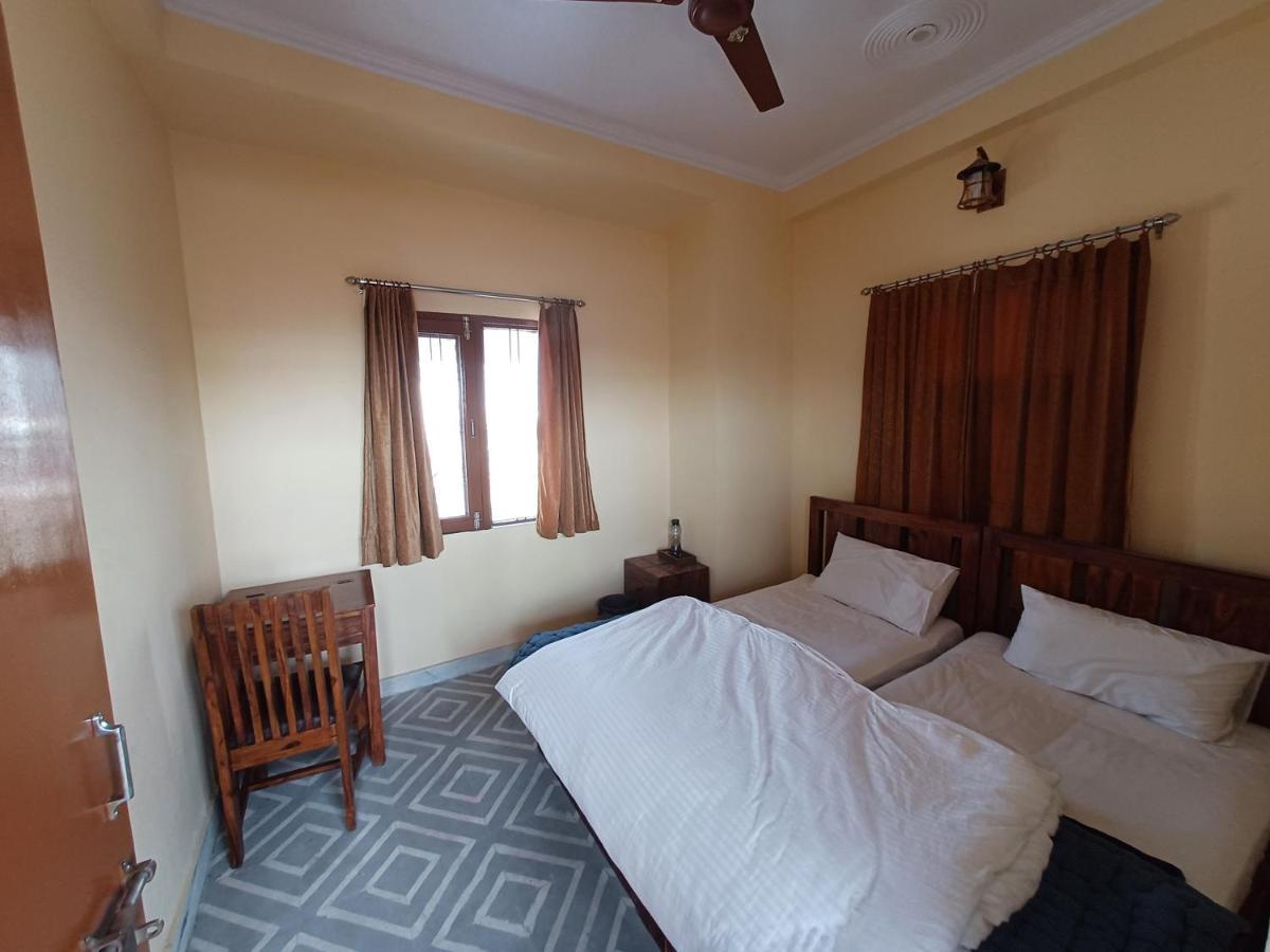 Beena Homestay Jaipur Exterior photo
