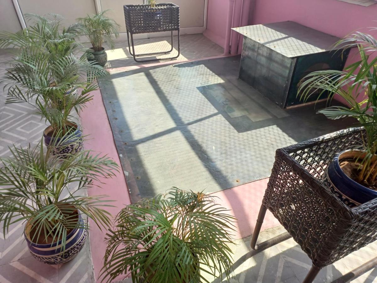 Beena Homestay Jaipur Exterior photo