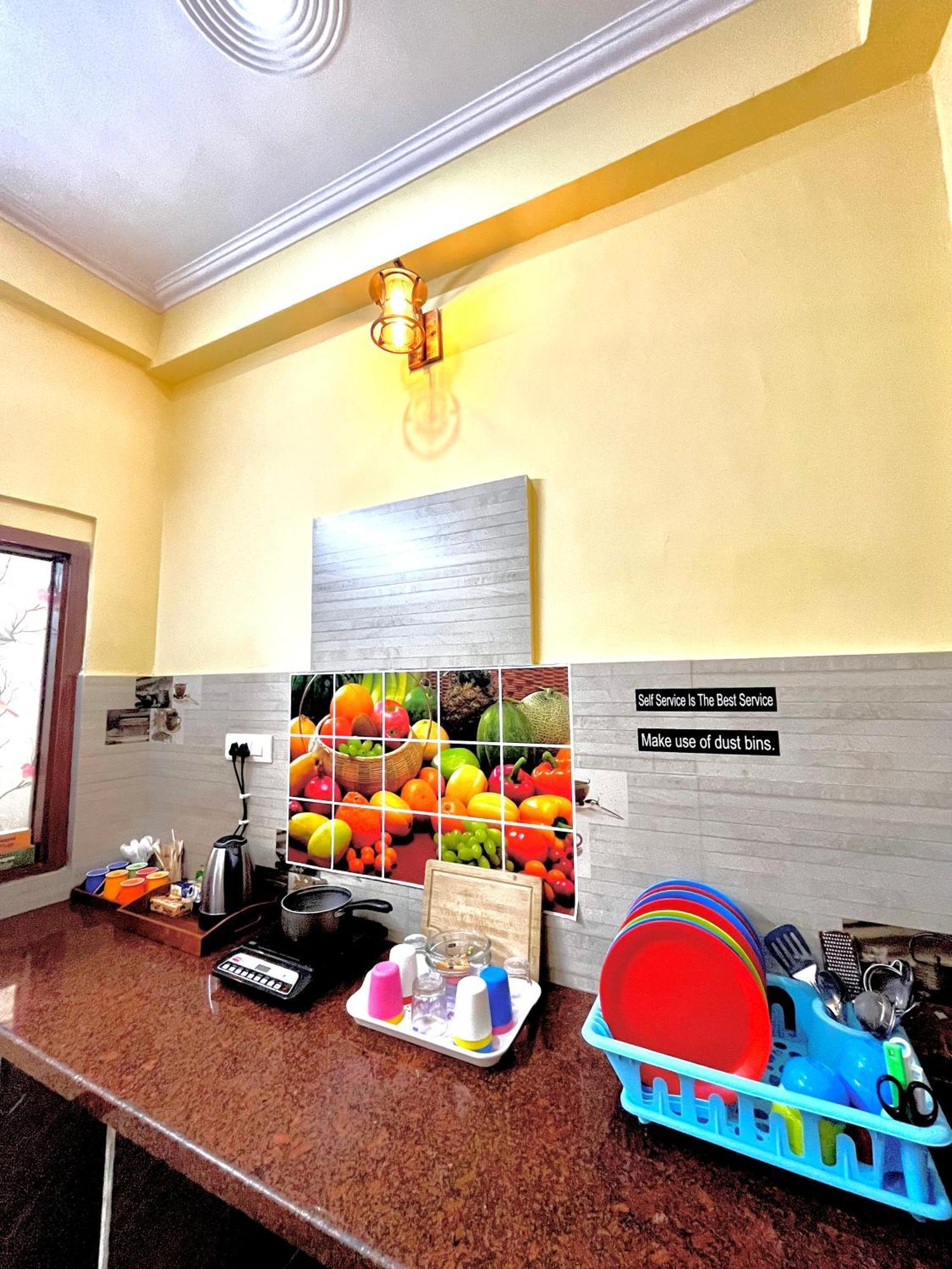 Beena Homestay Jaipur Exterior photo
