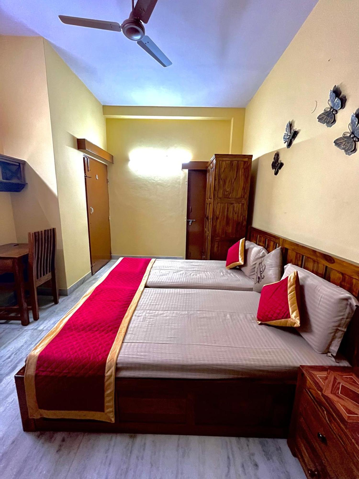 Beena Homestay Jaipur Exterior photo