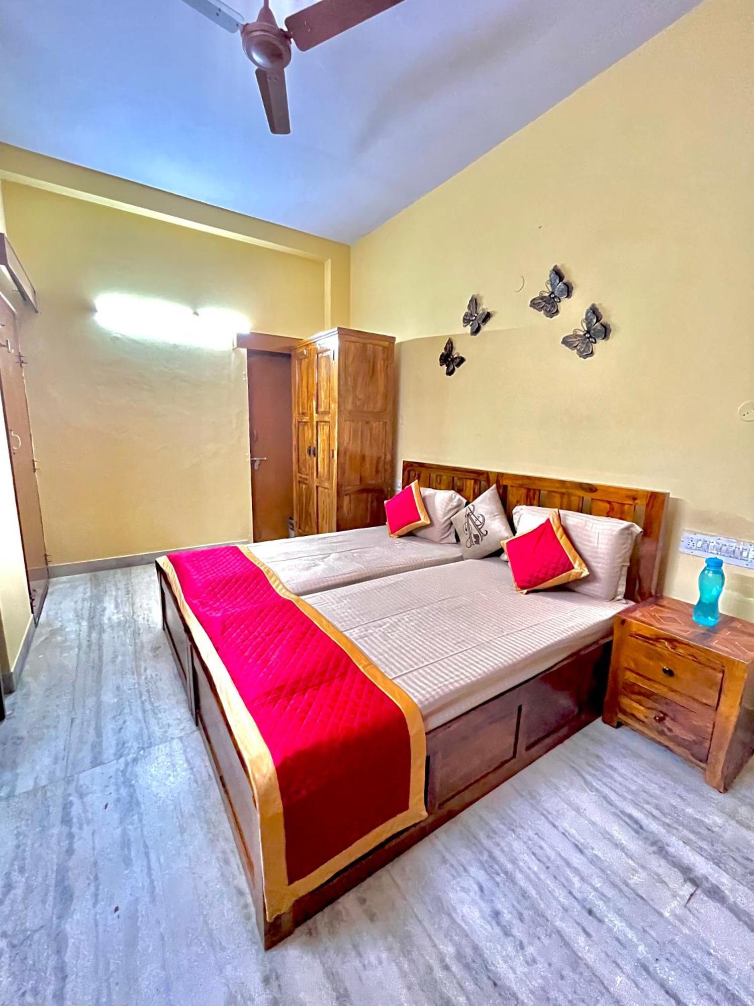Beena Homestay Jaipur Exterior photo