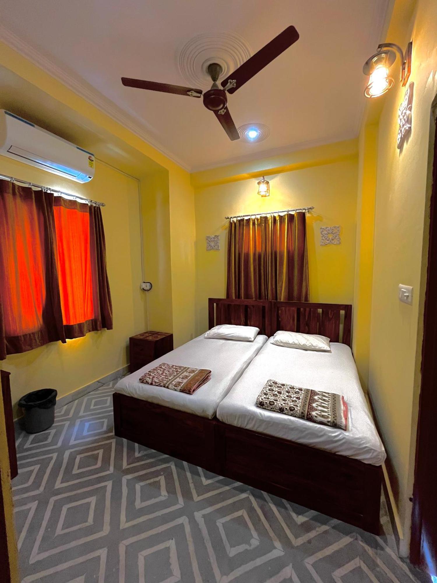 Beena Homestay Jaipur Exterior photo