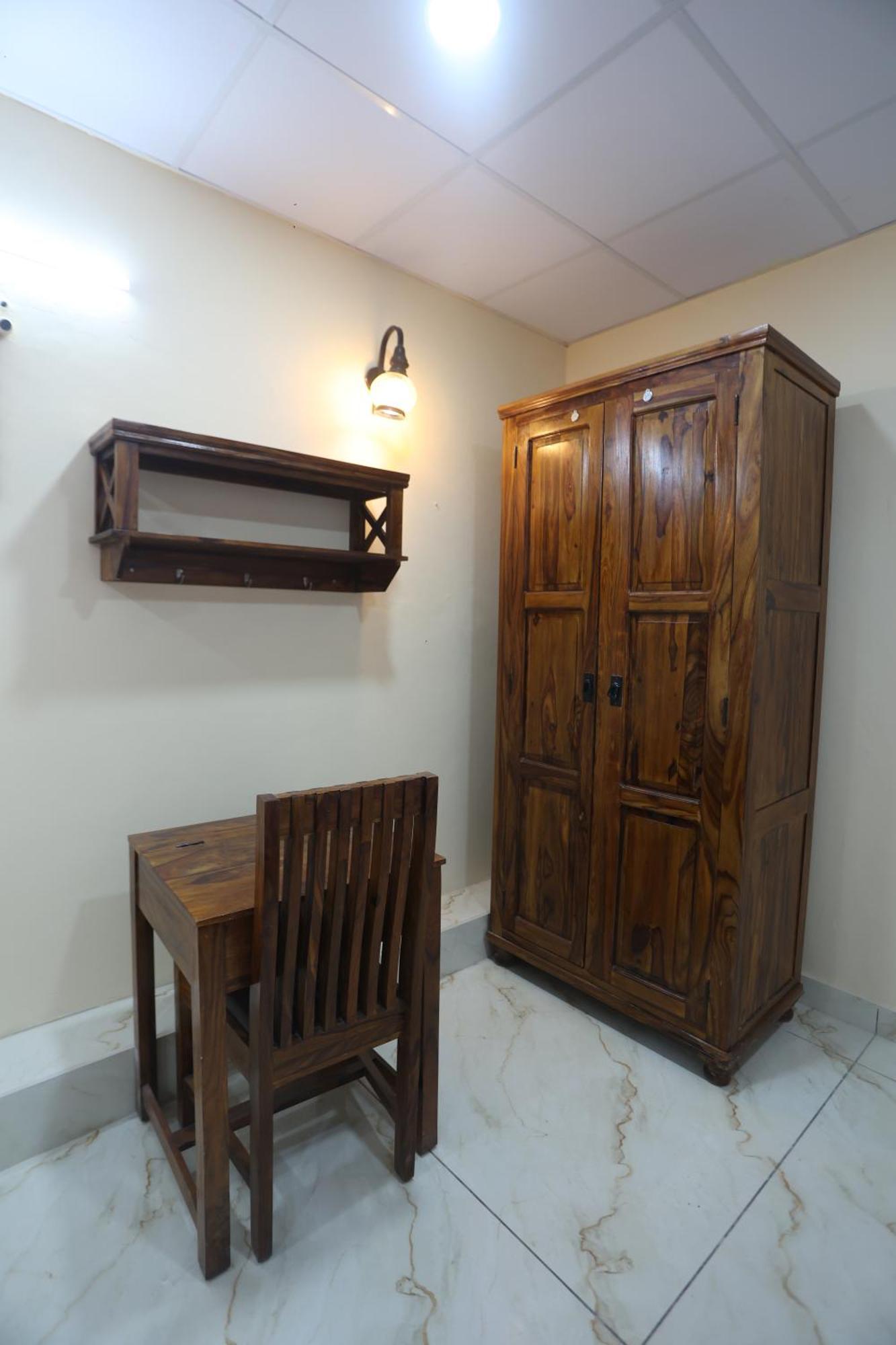Beena Homestay Jaipur Exterior photo
