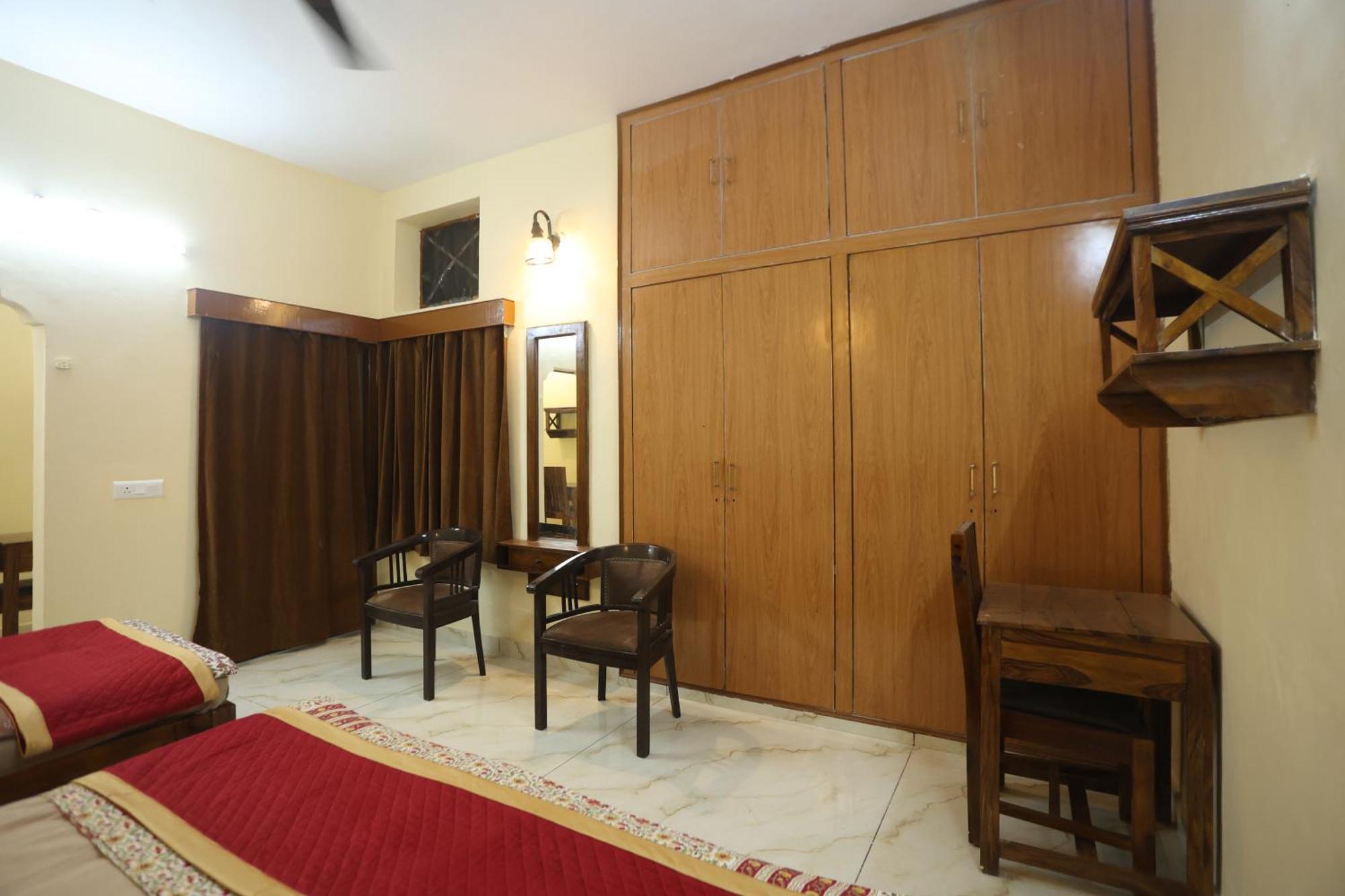 Beena Homestay Jaipur Exterior photo